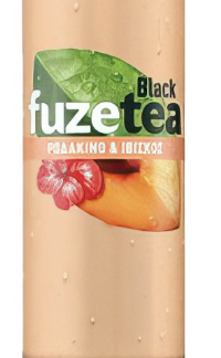 Ice Tea Peach